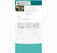 Kleine Seitenvorschau von tsv-muldental.de