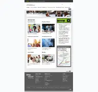 Kleine Seitenvorschau von entrepreneurship.htw-berlin.de
