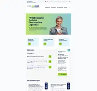 Kleine Seitenvorschau von na-bibb.de