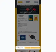 Kleine Seitenvorschau von tt-shop-jesumann.de