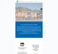 Kleine Seitenvorschau von entsorgung-herne.de