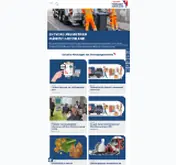 Kleine Seitenvorschau von entsorgungsbetrieb-mol.de