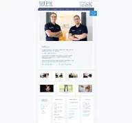 Kleine Seitenvorschau von urologie-bayenthal.de