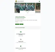 Kleine Seitenvorschau von heimatliebe-elsen.de
