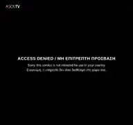 Kleine Seitenvorschau von asostv.gr