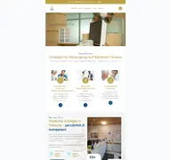 Kleine Seitenvorschau von urologie-dieburg.de