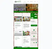 Kleine Seitenvorschau von heimatverein-isselhorst.de