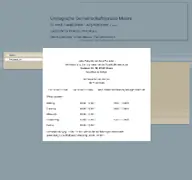 Kleine Seitenvorschau von urologie-moers.de