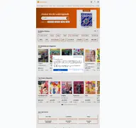 Kleine Seitenvorschau von presseplus.de