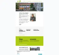 Kleine Seitenvorschau von jks-voerde.de