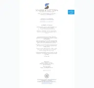 Kleine Seitenvorschau von urologische-praxis-sindelfingen.de