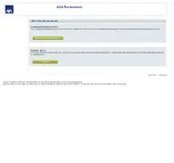 Kleine Seitenvorschau von rechentool.de