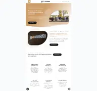 Kleine Seitenvorschau von jobcrown.de