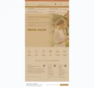 Kleine Seitenvorschau von ringladen.de