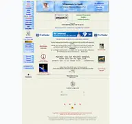 Kleine Seitenvorschau von i-bahmueller.de