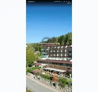 Kleine Seitenvorschau von enztalhotel.de
