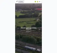 Kleine Seitenvorschau von eang-hamm.de