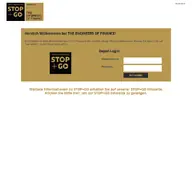 Kleine Seitenvorschau von eof.depotmanager.de