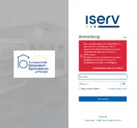 Kleine Seitenvorschau von eoglp.de