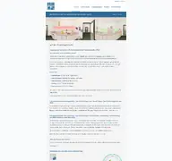 Kleine Seitenvorschau von bs15-hamburg.de