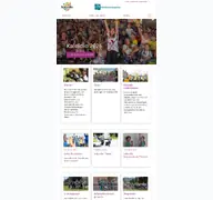 Kleine Seitenvorschau von kaleidio.at