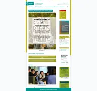 Kleine Seitenvorschau von fluechtlingsrat-lsa.de