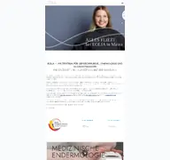 Kleine Seitenvorschau von eolia-mainz.de