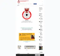 Kleine Seitenvorschau von bsb-web.de