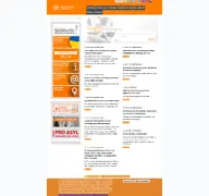 Kleine Seitenvorschau von fluechtlingsrat-thr.de