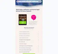 Kleine Seitenvorschau von eomono.de