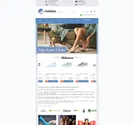 Kleine Seitenvorschau von schuhe-salmann.de