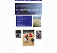 Kleine Seitenvorschau von bsg-mm.de