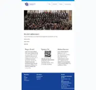 Kleine Seitenvorschau von eop-online.de