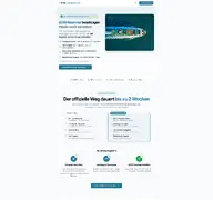 Kleine Seitenvorschau von eori-antrag-service.de