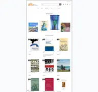Kleine Seitenvorschau von eos-verlag.de