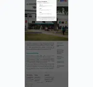Kleine Seitenvorschau von fluxus-plus.de