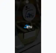 Kleine Seitenvorschau von btu-online.de