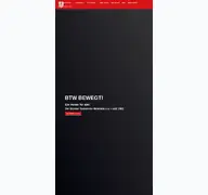 Kleine Seitenvorschau von btw-buende.de