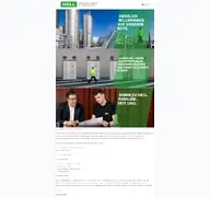 Kleine Seitenvorschau von hell-online.de