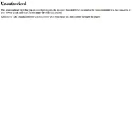 Kleine Seitenvorschau von klausbunny.tv