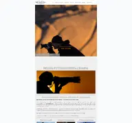 Kleine Seitenvorschau von focuswelten-fotoreisen.de