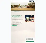 Kleine Seitenvorschau von schrottkoch.de