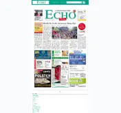 Kleine Seitenvorschau von epaper.extra-verlag.de