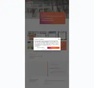 Kleine Seitenvorschau von accounts.ww-ag.de