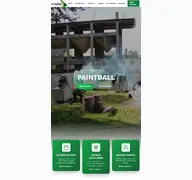 Kleine Seitenvorschau von actionpark-hirschhagen.de