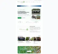 Kleine Seitenvorschau von schuetzenbruderschaft-serm.de