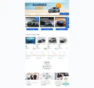 Kleine Seitenvorschau von procar-automobile.de