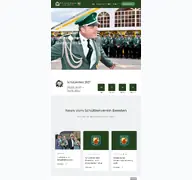 Kleine Seitenvorschau von schuetzenverein-beesten.de