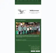 Kleine Seitenvorschau von schuetzenverein-ennest.de