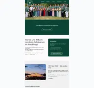Kleine Seitenvorschau von schuetzenverein-nordboegge.de